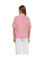 Rabe T-SHIRT 6280 Korelle