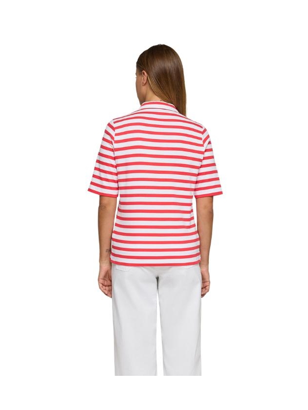 Rabe T-SHIRT 6280 Korelle