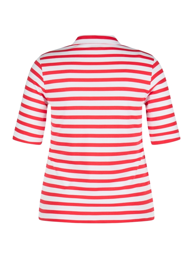 Rabe T-SHIRT 6280 Korelle