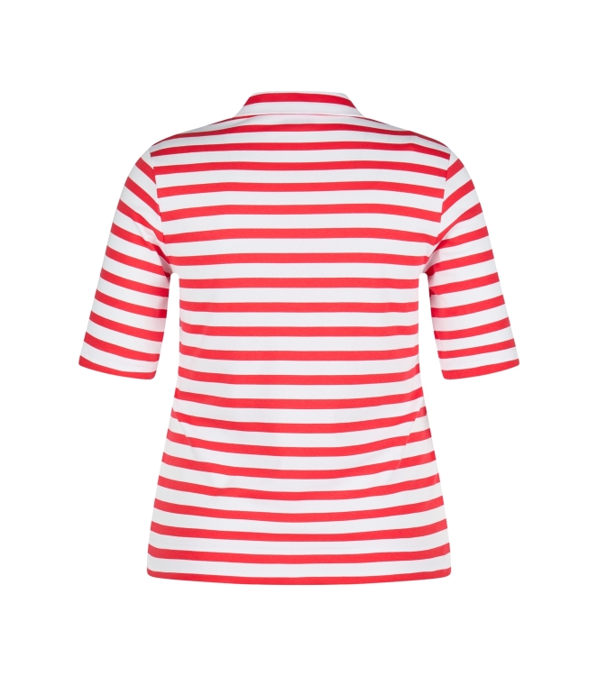 Rabe T-SHIRT 6280 Korelle