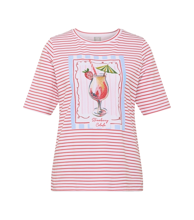 Rabe T-SHIRT 6280 Korelle