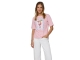 Rabe T-SHIRT 6280 Korelle