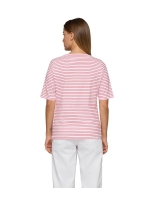 Rabe T-SHIRT 6280 Korelle