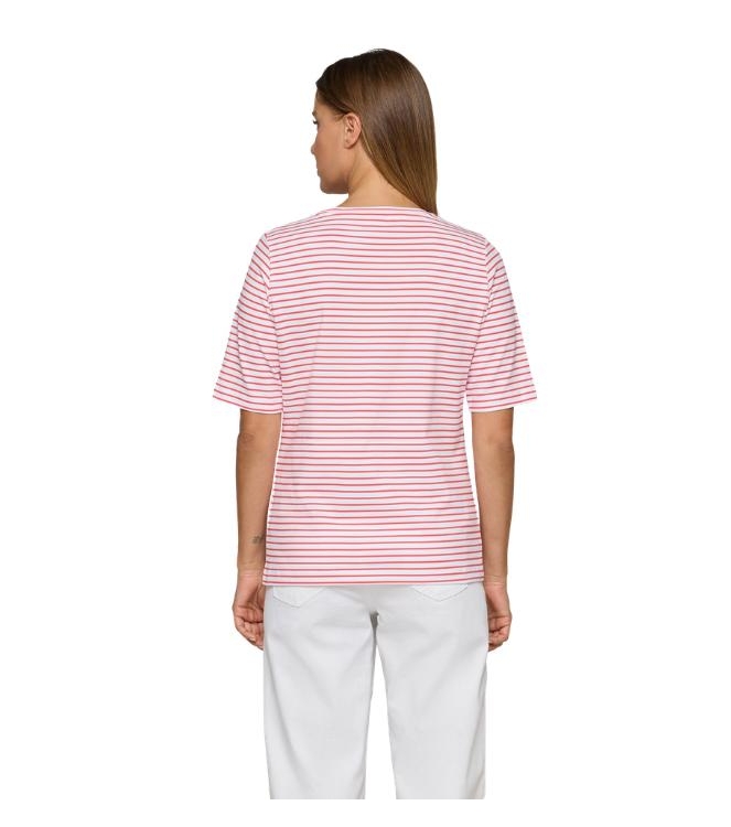 Rabe T-SHIRT 6280 Korelle