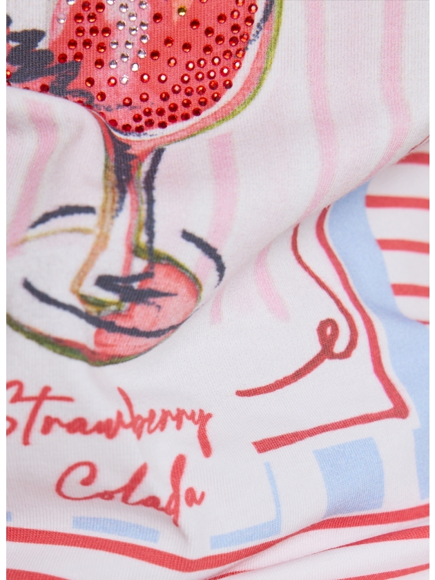 Rabe T-SHIRT 6280 Korelle