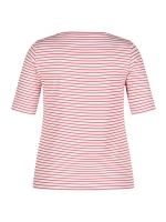 Rabe T-SHIRT 6280 Korelle
