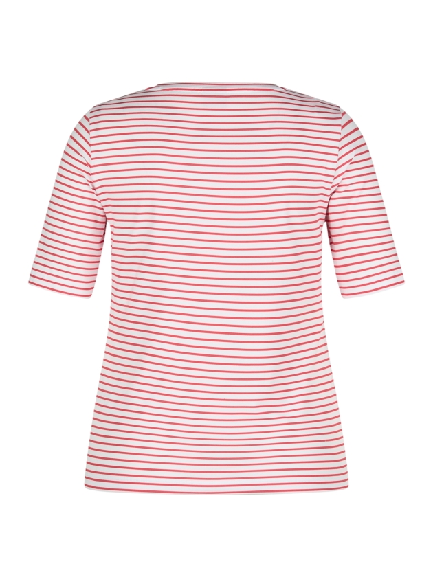 Rabe T-SHIRT 6280 Korelle