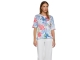 Rabe T-SHIRT 6309 Himmelblau