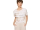 Rabe T-SHIRT 6609 Sisal