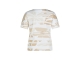 Rabe T-SHIRT 6609 Sisal