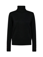 Freequent FQKATIE-PULLOVER Black