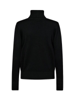 Freequent FQKATIE-PULLOVER Black