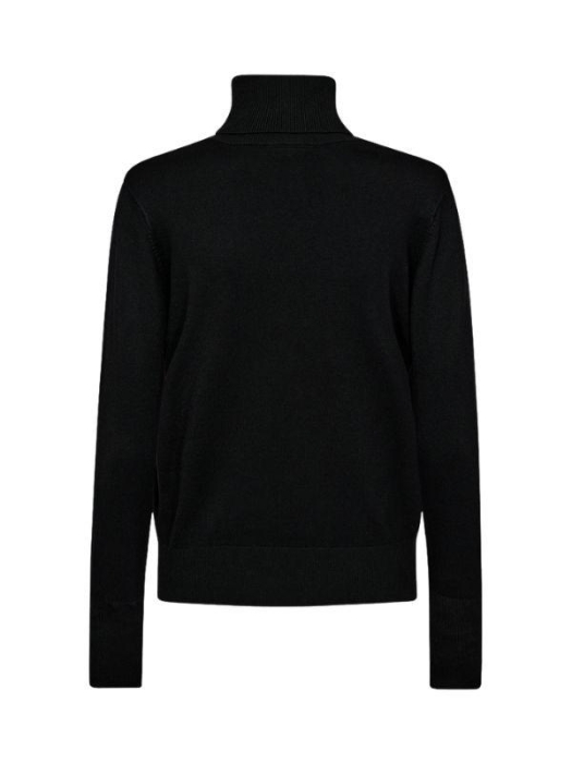 Freequent FQKATIE-PULLOVER Black