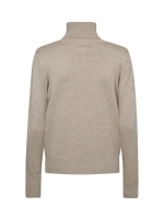 Freequent FQKATIE-PULLOVER Moonbeam melange