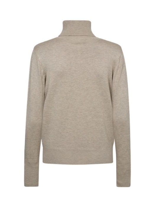 Freequent FQKATIE-PULLOVER Moonbeam melange