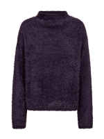 Freequent FQCAT-PULLOVER Nightshade