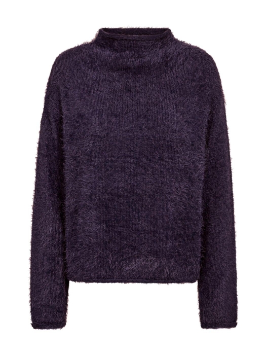 Freequent FQCAT-PULLOVER Nightshade