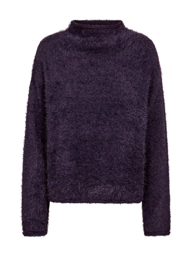 Freequent FQCAT-PULLOVER Nightshade