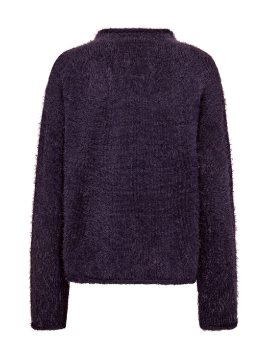 Freequent FQCAT-PULLOVER Nightshade