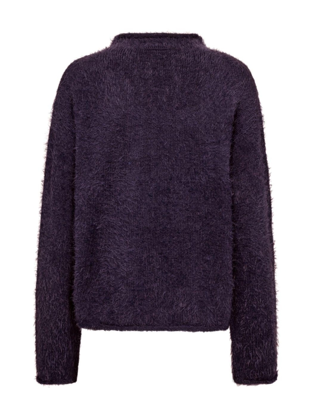 Freequent FQCAT-PULLOVER Nightshade