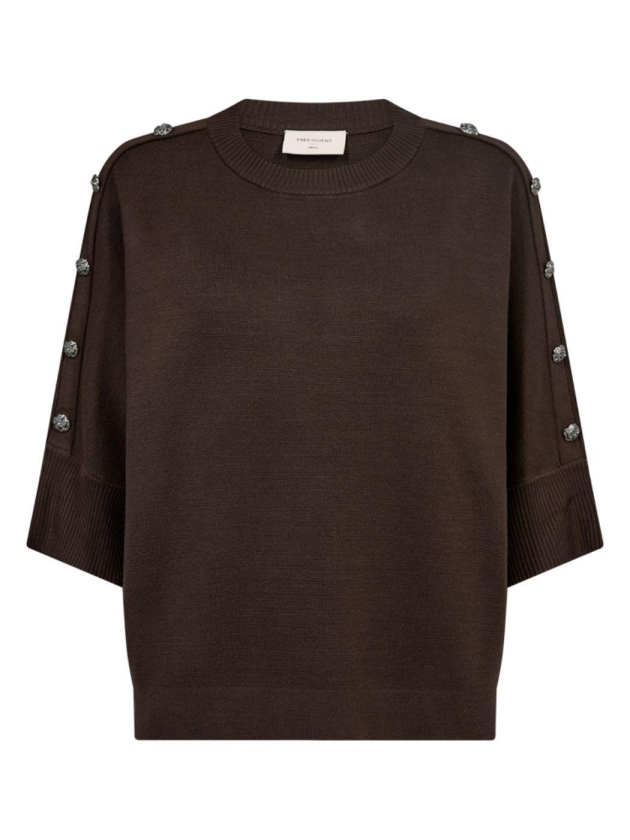 Freequent FQANI-PULLOVER Mole