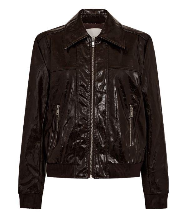 Freequent FQJANNY-JACKET Mole