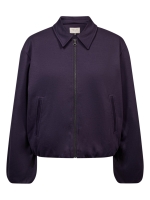 Freequent FQNANNI-JACKET Nightshade