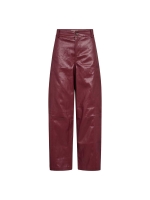 Co Couture 41003 GittCC Pant Berry Red