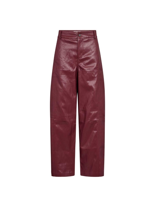 Co Couture 41003 GittCC Pant Berry Red