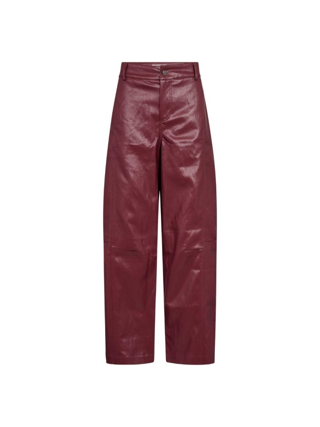 Co Couture 41003 GittCC Pant Berry Red