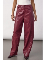Co Couture 41003 GittCC Pant Berry Red