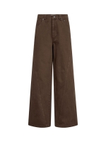Co Couture BeltonCC Jeans Dark Brown
