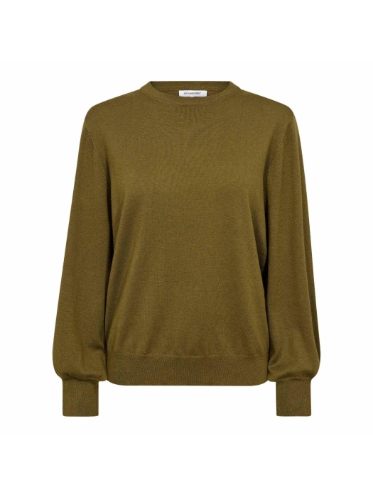 Co Couture CoryCC O-Knit Fern Green