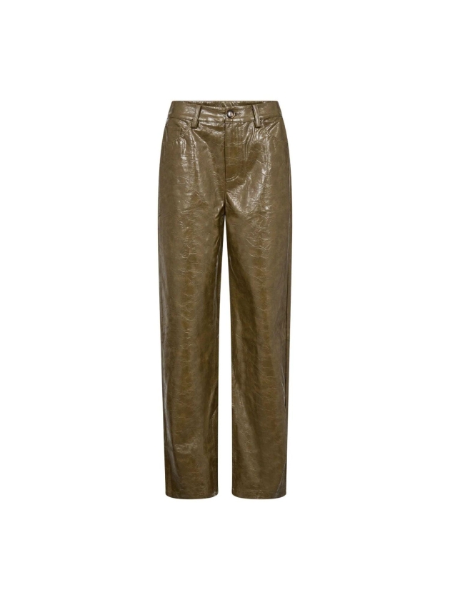 Co Couture RichaCC Pant Olive