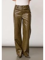 Co Couture RichaCC Pant Olive