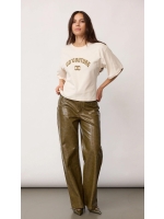 Co Couture RichaCC Pant Olive