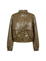 Co Couture RichaCC Bomber Olive