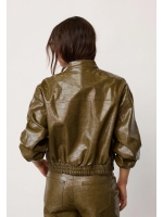 Co Couture RichaCC Bomber Olive