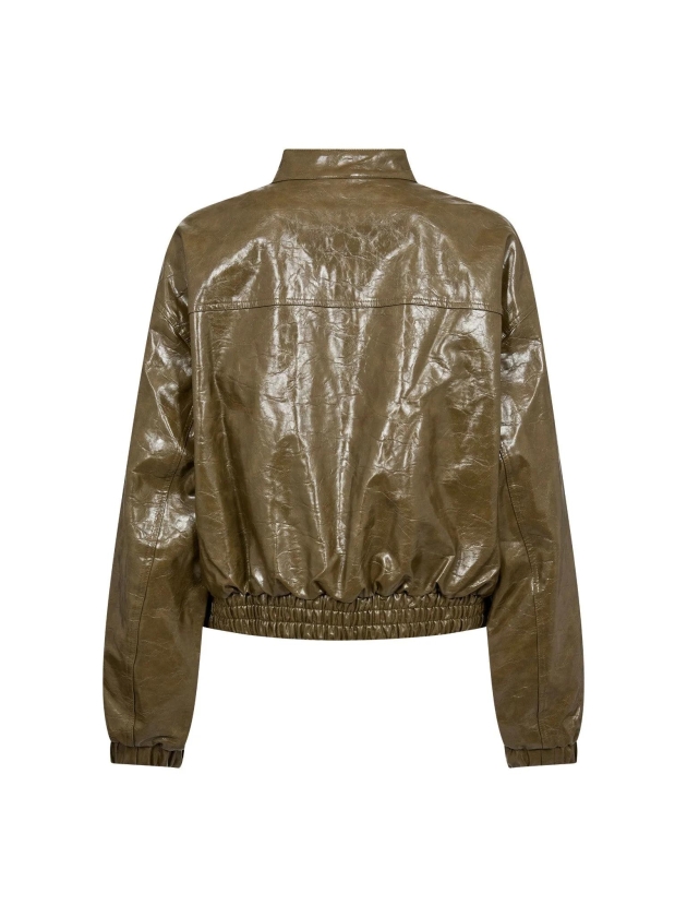 Co Couture RichaCC Bomber Olive