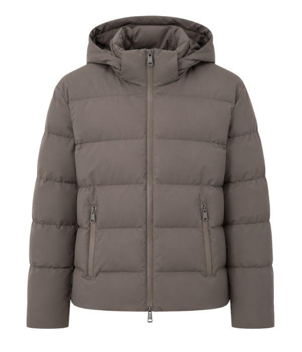 Paul and Shark Typhoon platinum breathable 090 Brown