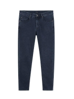 Paul and Shark Jeans varese in fleece stretch denim J02 Denim