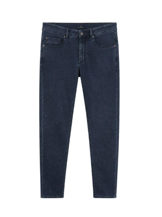 Paul and Shark Jeans varese in fleece stretch denim J02 Denim