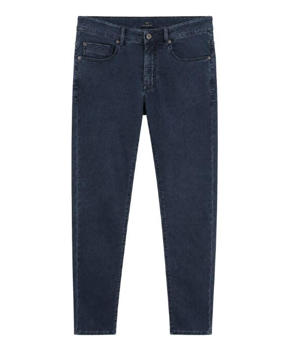 Paul and Shark Jeans varese in fleece stretch denim J02 Denim
