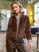 HV Polo Cardigan HVSKaia 8001