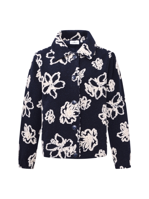 HV Polo Cardigan HVSLiva 5001