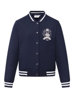 HV Polo Cardigan HVSAnneroos 5001