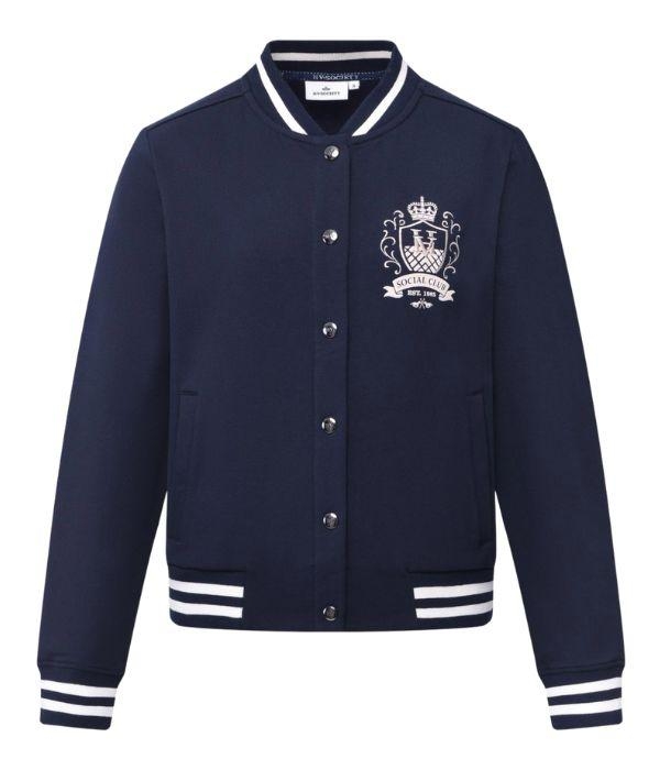 HV Polo Cardigan HVSAnneroos 5001