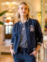 HV Polo Cardigan HVSAnneroos 5001