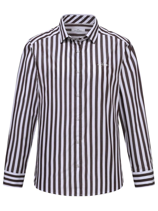 HV Polo Blouse HVSGeorgia 8001