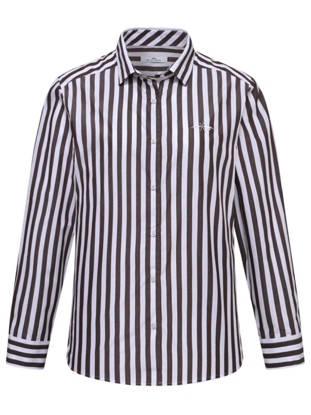 HV Polo Blouse HVSGeorgia 8001